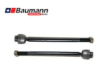 2 FRONT TIE RODS DODGE RAM 1500 PICKUP 2002-2005 OEM QUALITY