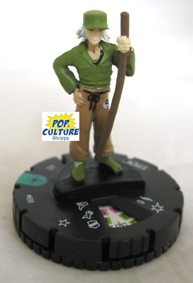 HEROCLIX Secret Wars Battleworld 030 STICK