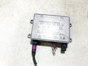 2118200885 Antennenmodul Einheit für Mercedes-Benz CLC-KLASSE UK926247-11