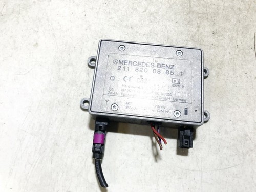 2118200885 Antennenmodul Einheit für Mercedes-Benz CLC-KLASSE UK926247-11