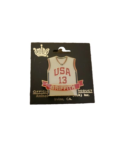 Yolanda Griffith WNBA Fan Apparel and Souvenirs