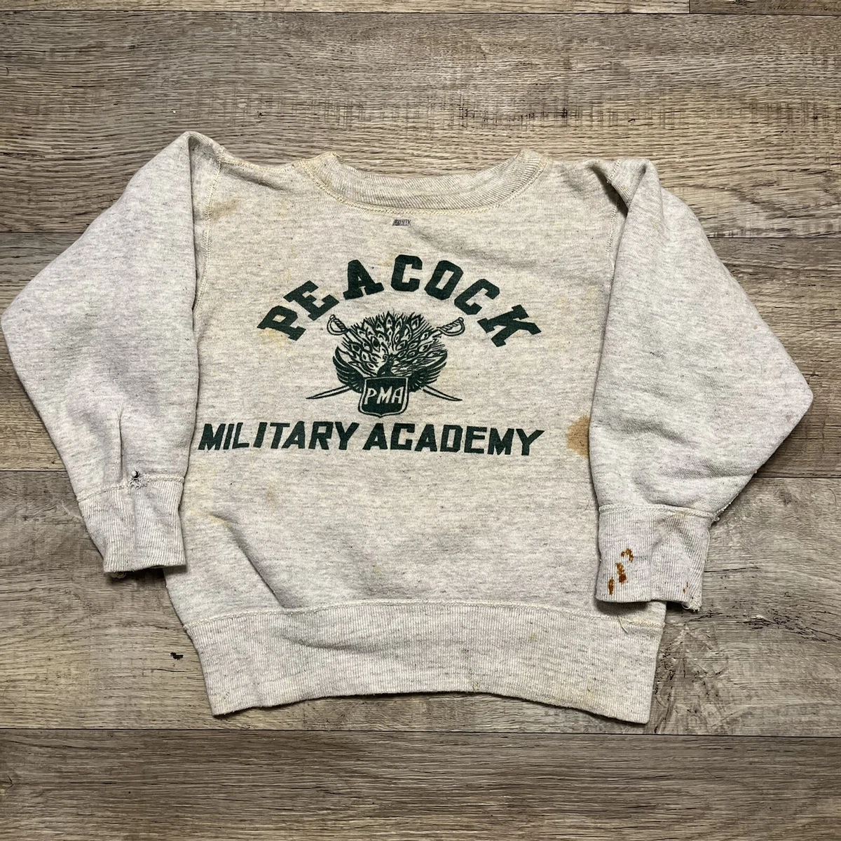 Crewneck sweatshirts vintage cheap
