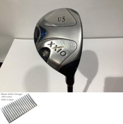 DUNLOP XXIO 2022 Fairway Wood / Ladies 4w 18 Deg / Flex A / XXIO MP1200L Exc