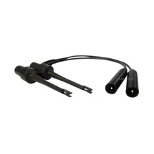 Dental File Clip Holder Fit VDW Gold File Endo Apex Locator Pince Instrument