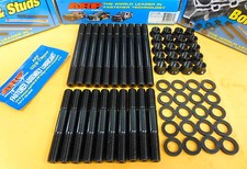 Arp 155-4201 Cylinder Head Stud Kit 12-point Kit Ford Fe Bb 390 428 Or Edelbrock