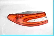 12-15 Jaguar X250 XF XFR Left Driver Taillight Tail Light Brake Light Lamp OEM