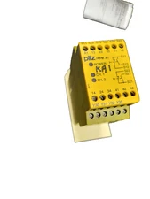 P2HZX1 Pilz Saftey relay