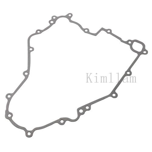 Stator Cover Gasket for Kawasaki KRT750 Teryx4 750 4X4 KRT800 KRF800 Teryx Camo - Picture 4 of 9