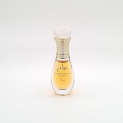 J'adore INFINISSIME Roller by Christian Dior EDP for women 0.67oz / 20ml *NEW*