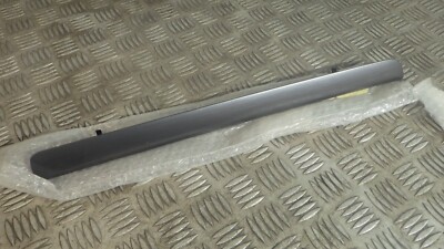 VW Golf dash insert trim mk7 genuine new 5G2858418B