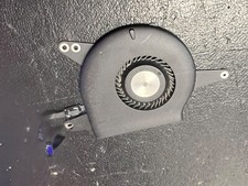 MacBook Air A1932 Mid 2019 MVFH2LL/A MVFJ2LL/A 13" OEM CPU Cooling Fan 923-02438