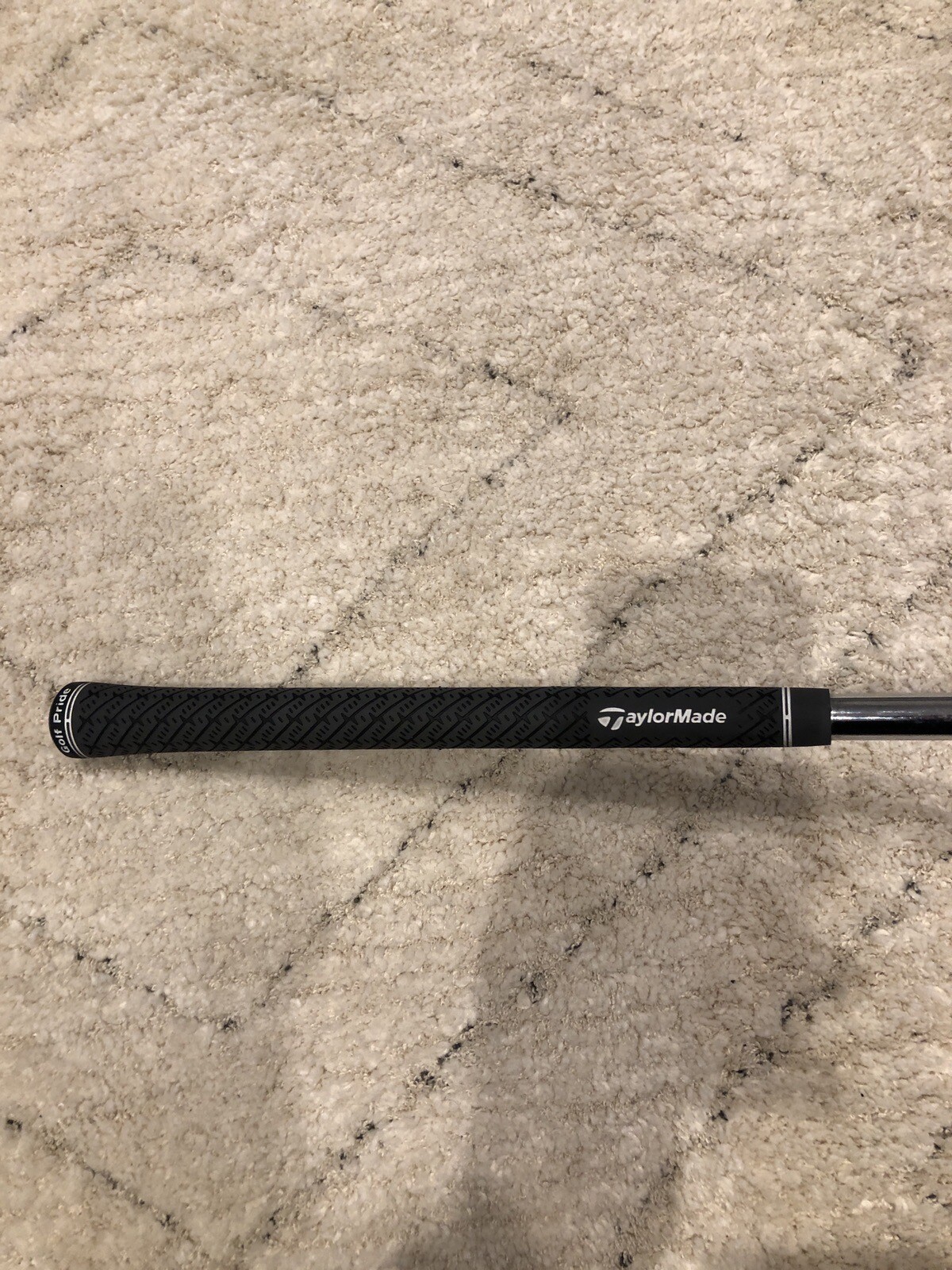 taylormade p770 irons eBay