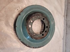 Scania Dsc11 Dc16 Diesel Engine Pulley 1468477 Oem