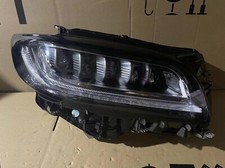 Lincoln Nautilus LED right headlight 2019-2020