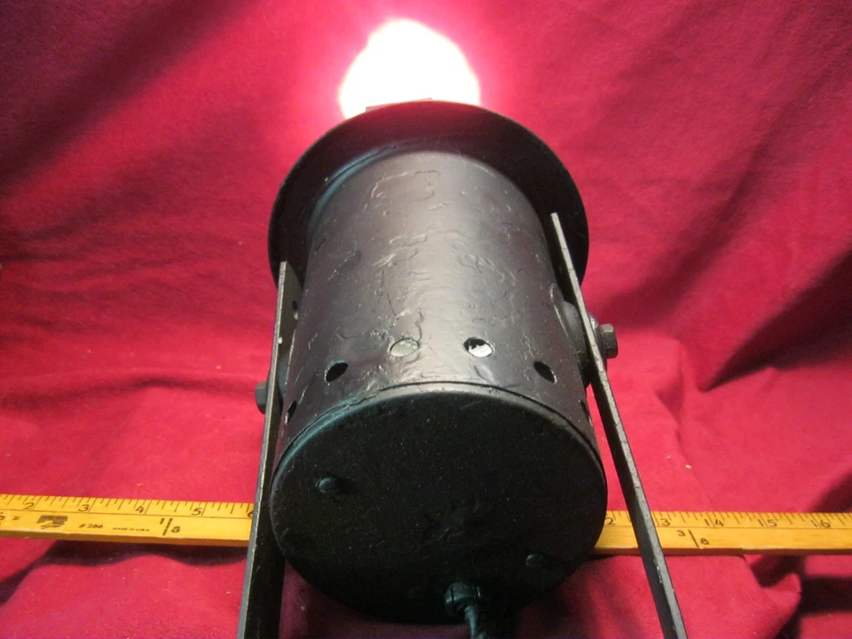 Old Style Times Square Pin Spot Disco for Mirror Ball Classic Disco - Image 4 of 4