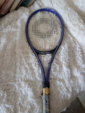 Spalding Tennis Racket