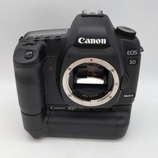 CANON EOS5D MARKII Digital SLR Camera
