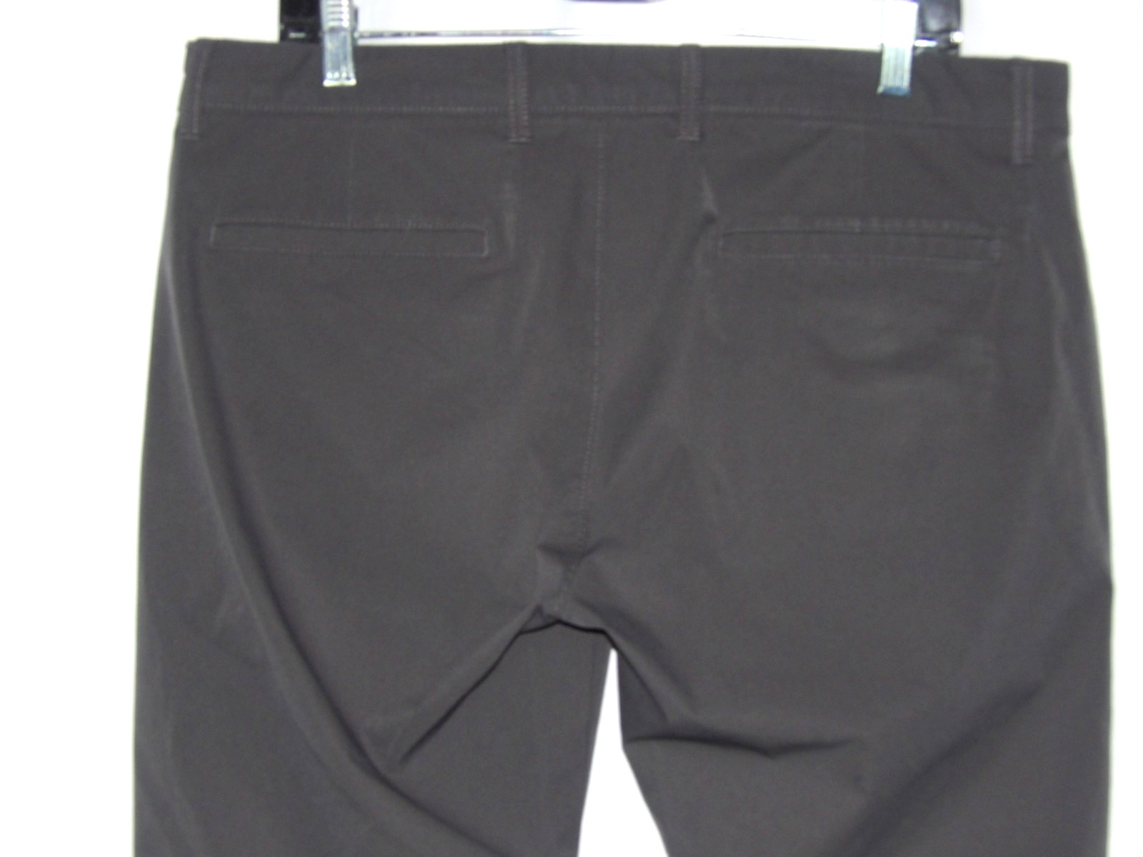 J.Crew FLEX Performance 100% Polyester TECH Slim … - image 4