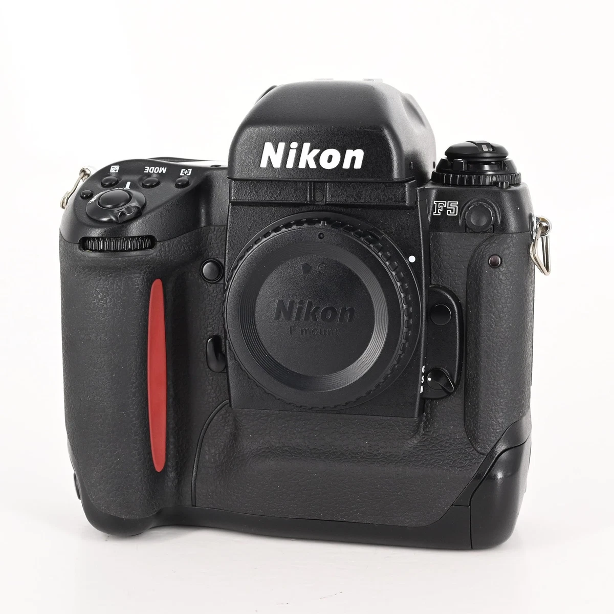 Nikon F5 Film Cameras for sale | eBay