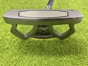 Ping Wack-E Putter | eBay