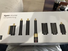Dyson Airwrap All Inclusive