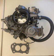 Mikuni Carburettor. Suit L200, L300, Sigma, Gallant, Mitsubishi 4G63