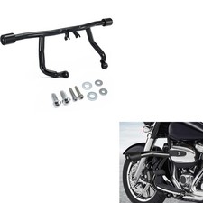 Harley Touring Crash Bar Engine Guard for Electra Glide Street Glide Road King
