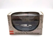 Busch 46903 1:87 Auto Union Type C Sportscar Diecast
