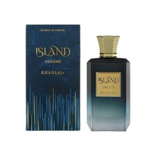 Khadlaj Island Dreams Extrait de Parfum 100 ml Perfume trending now