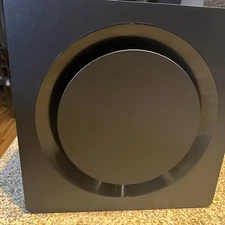Samsung HW-Q990D Wireless Subwoofer ONLY PS-WQ990D with AC Plug Works Great!