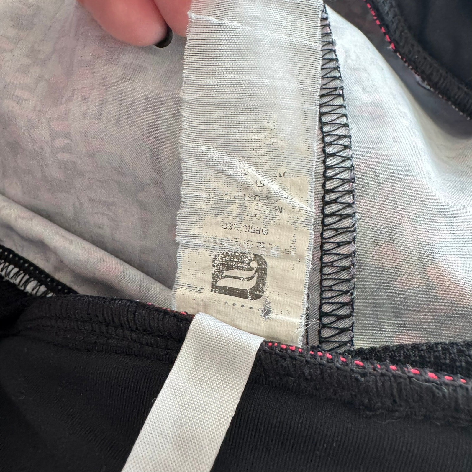 Fabletics Multicolor Running Shorts Active Wear W… - image 7