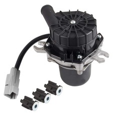 17600-0C020 New secondary Air Pump Compatible with 2005-2015 Toyota Tacoma 2....