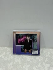 Miley Cyrus: Bangerz - CD
