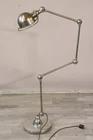 Vintage Jielde Floor Lamp Jean-Louis Domecq 1950s (MVL8069)
