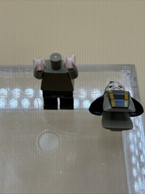 LEGO Star Wars Episode 7 sw0739 Unkar Plutt Minifigure 75148