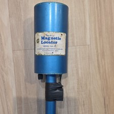Schonstedt GA-22 Heliflux Handheld Magnetic Locator Industrial Volume Control