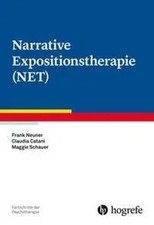 Narrative Expositionstherapie (NET) | Frank Neuner (u. a.) | Taschenbuch | VI