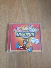 Digimon - Digital Monsters von Various | CD |
