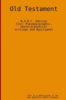 Apostle Arne | Old Testament | Taschenbuch | Englisch (2015) | [.]