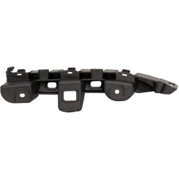 Diederichs 2248162 Halter, StoßFäNger Vorne Rechts FüR VW Passat B7 (362)-image