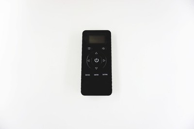 Remote Control Compatible For iClebo G5 Robot Vacuum Cleaner