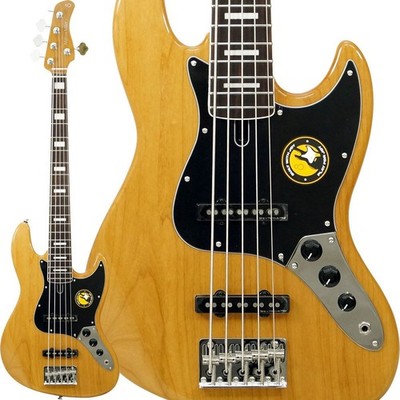 Sire Marcus Miller V5R Alder-5 5-strings Bass NT Natural Outlet Sale