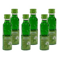 St. Hubertus Waldmeister-Tropfen (24 X 0,02L)
