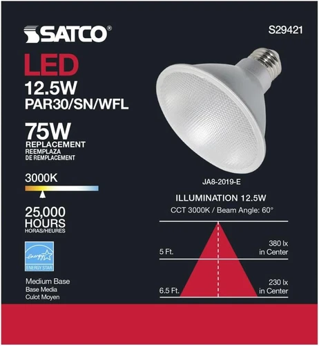 S29421 Bulb, Warm White - Picture 7 of 8