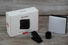 Ulanzi 10W LED Pocket RGB Video Light 1800K-9000K for Phone Camera Tripod Vlog