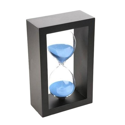 20-min Sand Timer Küche Yoga Sandglas Home Decoration Geschenk Kinder Spielzeug