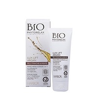 Peeling-Maske Bio Phytorelax Lux Lift Argan 75Ml, Gesichtsmaske, Peeling