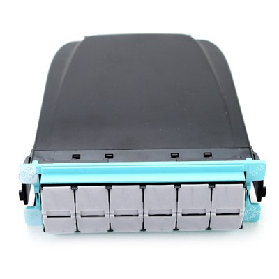 COMMSCOPE 360DM-24LC-LS SYSTIMAX INSTAPATCH 360 LAZRSPEED ADAPTER MODULE