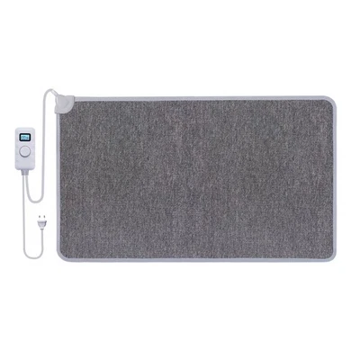 MI HEAT Heizmatte Heizteppich Wärmematte Fußwärmer Fußheizung beheizter Teppich Heizung