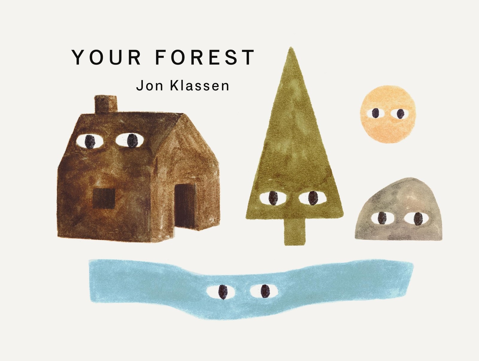 Your Forest.by Klassen, Klassen,  New 9781529526844 Fast Free Shipping** - Image 7